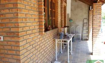 Imagem 2: CASA À VENDA | CONDOMÍNIO ALVORADA