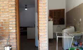 Imagem 5: CASA À VENDA | CONDOMÍNIO ALVORADA