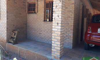 Imagem 4: CASA À VENDA | CONDOMÍNIO ALVORADA