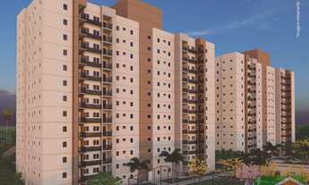 Imagem: LANÇAMENTO DE APARTAMENTOS - RESIDENCIAL