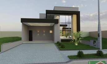 Imagem: CASA À VENDA CONDOMÍNIO RESIDENCIAL