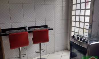 Imagem 6: CASA À VENDA | JARDIM NOVA AMÉRICA