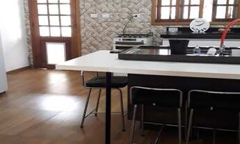 Imagem 6: CASA À VENDA | CONDOMÍNIO ALVORADA