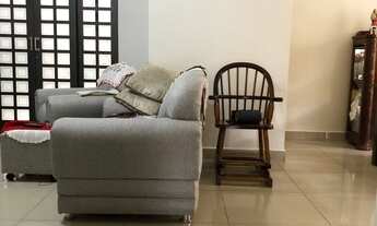 Imagem: CASA À VENDA JARDIM ALVORADA