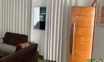 Imagem: CASA À VENDA VILA MIRANDA