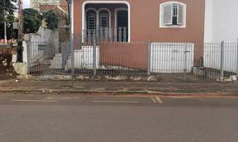 Imagem: CASA COMERCIAL À VENDA CENTRO