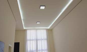 Imagem 1: CASA À VENDA | GOLDEN PARK RESIDENCE