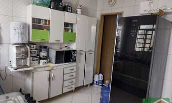 Imagem 4: CASA À VENDA | JARDIM NOVA AMÉRICA