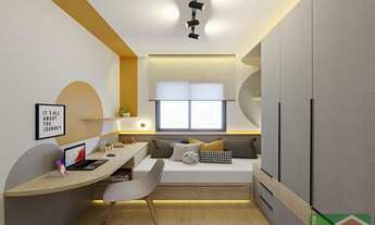 Imagem 6: APARTAMENTO À VENDA | RESIDENCIAL ONI FRANÇA | JARDIM SANTA MADALENA