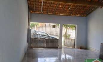 Imagem 2: CASA À VENDA | PARQUE SÃO PEDRO