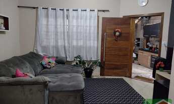 Imagem 2: CASA À VENDA | JARDIM NOVA AMÉRICA