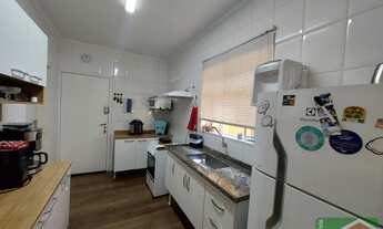 Imagem 4: APARTAMENTO À VENDA | CONDOMÍNIO PORTAL DO HORTO