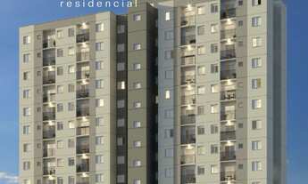 Imagem: LANÇAMENTO DE APARTAMENTOS LUMI RESIDENCIAL