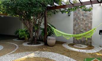 Imagem: SOBRADO À VENDA PARQUE FRANCESCHINI