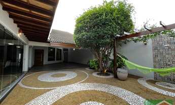 Imagem 3: SOBRADO À VENDA | PARQUE FRANCESCHINI