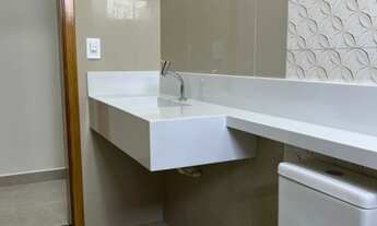 Imagem 6: CASA À VENDA | PARQUE OLÍVIO FRANCESCHINI