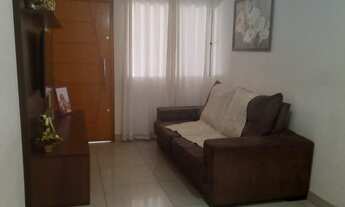 Imagem: CASA À VENDA JARDIM RESIDENCIAL FIBRA