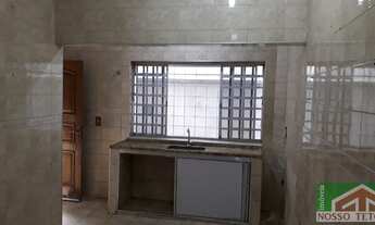 Imagem: CASA À VENDA JARDIM DANÚBIO AZUL (NOVA