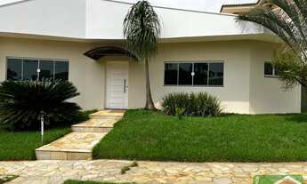 Imagem: CASA À VENDA JARDIM RESIDENCIAL PARQUE