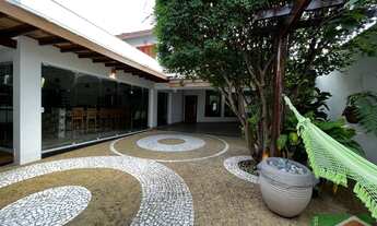 Imagem 2: SOBRADO À VENDA | PARQUE FRANCESCHINI