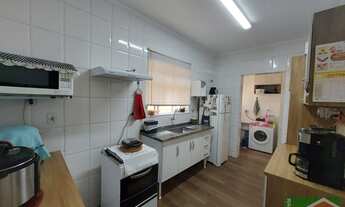 Imagem 5: APARTAMENTO À VENDA | CONDOMÍNIO PORTAL DO HORTO