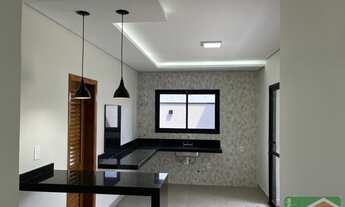 Imagem 4: CASA À VENDA | PARQUE OLÍVIO FRANCESCHINI