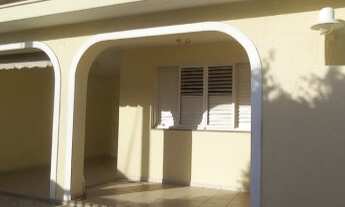 Imagem: CASA À VENDA PARQUE FRANCESCHINI