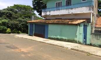 Imagem: SOBRADO MISTO À VENDA PARQUE SANTO ANTÔNIO