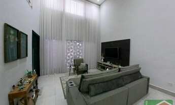 Imagem: SOBRADO À VENDA CONDOMÍNIO PARQUE OLÍVIO