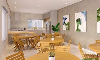 Imagem 6: LANÇAMENTO DE APARTAMENTOS | RESERVA DO PARQUE - NOVO HORIZONTE