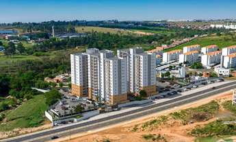 Imagem 2: LANÇAMENTO DE APARTAMENTOS | RESERVA DO PARQUE - NOVO HORIZONTE
