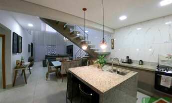 Imagem 4: SOBRADO À VENDA | CONDOMÍNIO PARQUE OLÍVIO FRANCESCHINI