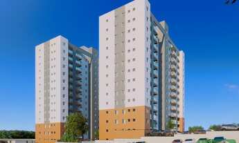 Imagem 4: LANÇAMENTO DE APARTAMENTOS | RESERVA DO PARQUE - NOVO HORIZONTE