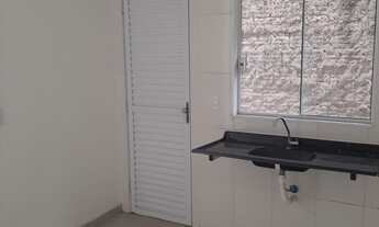 Imagem: CASA À VENDA PARQUE ROSA E SILVA