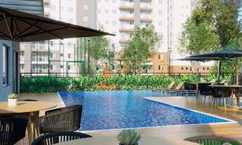 Imagem 5: LANÇAMENTO DE APARTAMENTOS | RESERVA DO PARQUE - NOVO HORIZONTE