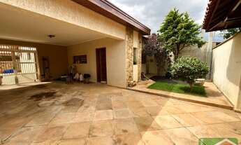 Imagem: CASA À VENDA PARQUE RESIDENCIAL CASARÃO