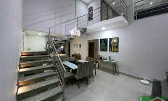 Imagem 6: SOBRADO À VENDA | CONDOMÍNIO PARQUE OLÍVIO FRANCESCHINI