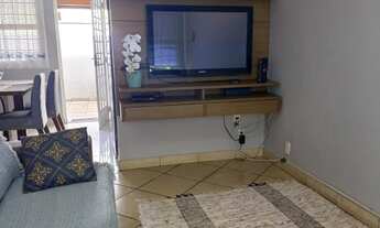 Imagem: CASA MODELO ISABELA À VENDA CONDOMÍNIO