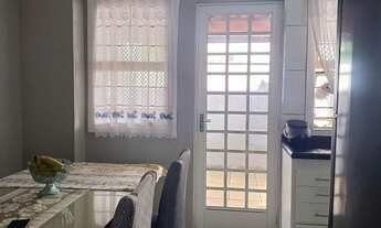 Imagem 6: CASA MODELO ISABELA À VENDA | CONDOMÍNIO VILLA FLORA