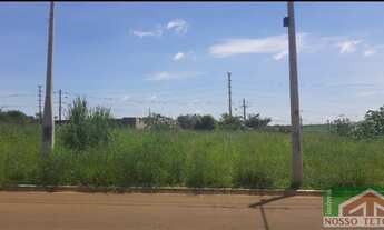 Imagem: TERRENO À VENDA RESERVA RIVIERA