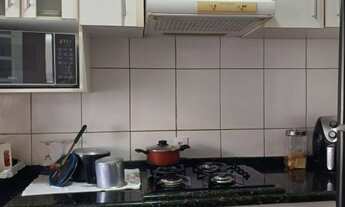 Imagem 5: CASA MODELO ISABELA À VENDA | CONDOMÍNIO VILLA FLORA