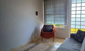 Imagem 2: CASA MODELO ISABELA À VENDA | CONDOMÍNIO VILLA FLORA