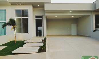 Imagem: CASA À VENDA PARQUE OLÍVIO FRANCESCHINI