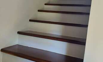 Imagem 7: CASA MODELO ISABELA À VENDA | CONDOMÍNIO VILLA FLORA