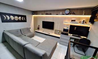 Imagem: SOBRADO À VENDA JARDIM BRASIL