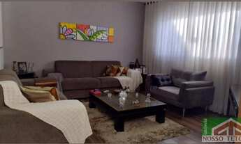 Imagem: CASA À VENDA JARDIM RESIDENCIAL RAVAGNANI