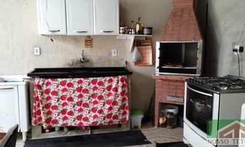 Imagem 7: 02 CASAS À VENDA | PARQUE VALENÇA