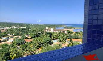 Imagem 2: Apartamento 2/4 para aluguel com vista para o mar de buraquinho