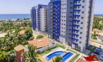 Imagem 4: Apartamento 2/4 para aluguel com vista para o mar de buraquinho