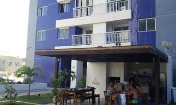 Imagem 5: Apartamento 2/4 para aluguel com vista para o mar de buraquinho